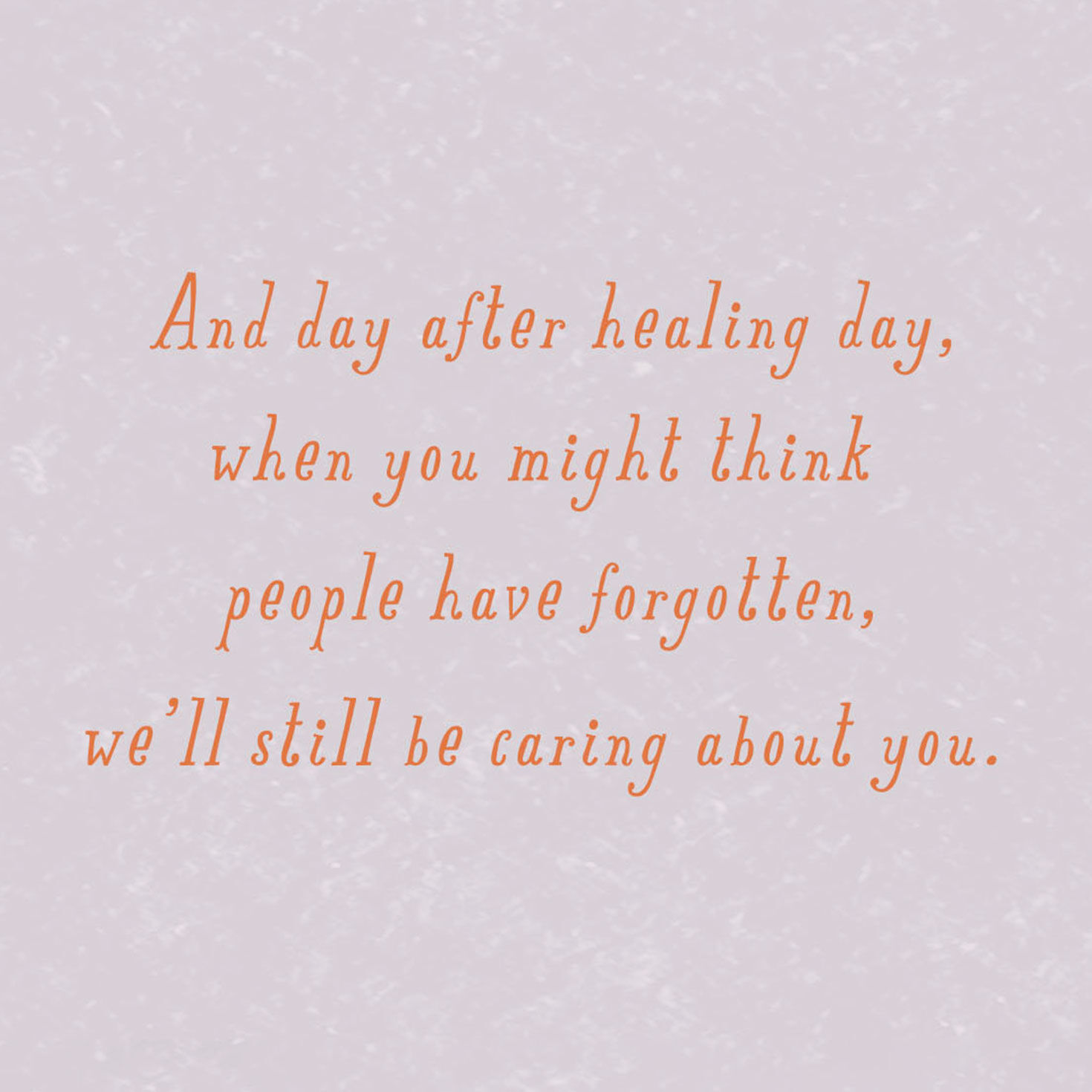 Pondering of Yourself Playing cards Hallmark photo about Printable Thinking of You Cards known as Pondering of By yourself Playing cards Hallmark